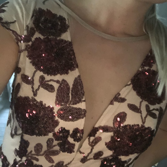 Formal NWT dress - Picture 2 of 3